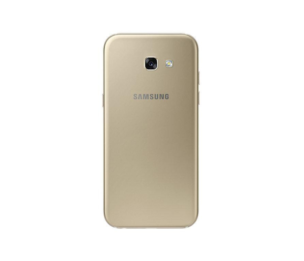 Samsung Galaxy A5 A520F 2017 LTE Gold Sand - 342927 - zdjęcie 2